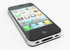 Image result for 3D iPhone 4