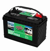 Image result for Interstate Marine RV Deep Cycle Battery