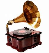 Image result for Old Gramophone Player Madras