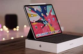 Image result for Apple iPad Tablet PRO-2018