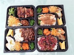 Image result for Adult Bento Box Lunch