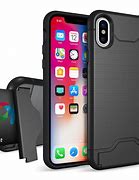 Image result for iPhone XS Case with Holder