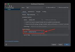 Image result for Default App Android Studio