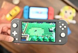Image result for Nintendo Switch Lite Video Games