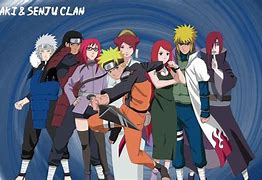 Image result for Naruto Uzumaki Clan