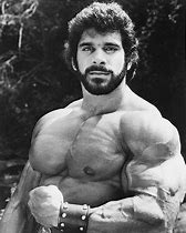 Image result for Lou Ferrigno