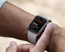Image result for Apple Watch 4 ECG