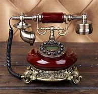 Image result for Wall Phone with Cord