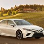 Image result for New Toyota Camry Car