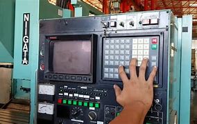 Image result for Fanuc 10M