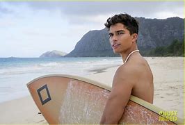 Image result for Doogie Kamealoha the Guy From Episode 9