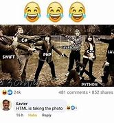 Image result for JavaScript Meme