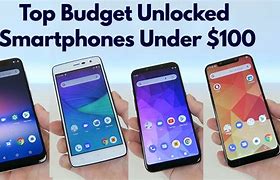 Image result for Best Budget Smartphone Under 100