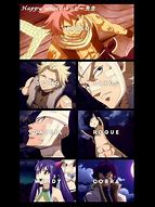 Image result for Dragon Slayers Fairy Tail Memes