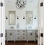 Image result for Double Sink Vanity 90 Inches