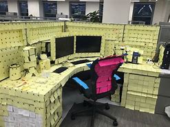 Image result for Funny Office Post It Notes