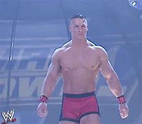 Image result for John Cena First Year
