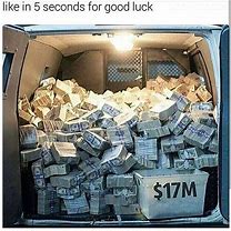 Image result for Paper Money Stack Meme
