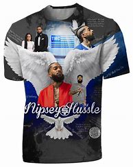 Image result for Nipsey Hussle Dark Background