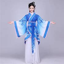 Image result for Han Chinese Clothing