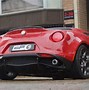 Image result for Alfa 4C Aciddents