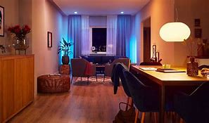 Image result for Dynamic Adaptive Lighting System Philips Hue