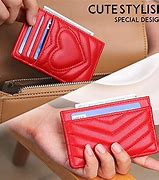 Image result for Multiple Credit Card Holder Wallet