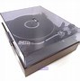 Image result for High-End Record Player