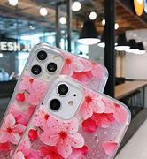 Image result for Cherry Blossom iPhone XS Case