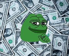 Image result for Pepe Coin