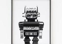 Image result for Robot Wall Decorations