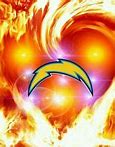Image result for Merrianne Do Chargers Fan
