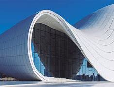 Image result for Zaha Hadid Curves