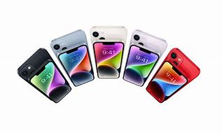 Image result for All iPhone Colors