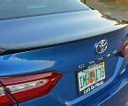 Image result for 2018 Toyota Camry XSE Sunroof