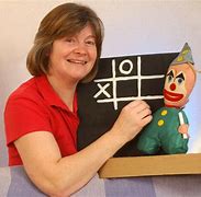 Image result for Test Card Girl