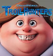 Image result for Troll Hunter DreamWorks