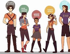 Image result for Kid From Percy Jackson