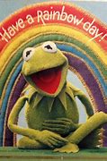 Image result for Kermit the Frog Yay Meme