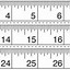 Image result for Metric Measuring Tape Online to Print