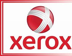 Image result for Xerox Center Logo