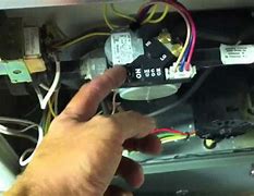 Image result for Honeywell Furnace Reset Button