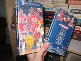 Image result for NBA Rookie Bio DVD