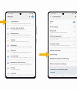 Image result for Samsung A71 Settings