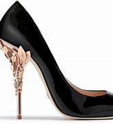 Image result for 7 Inch Heels No Platform