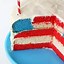 Image result for 4 of July Cake