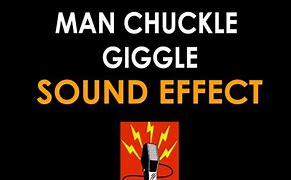 Image result for Chuckle Noise