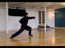 Image result for Long Fist Kung Fu Form
