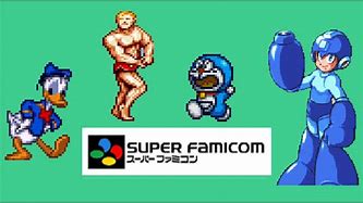 Image result for Good Super Famicom Games