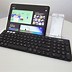 Image result for Flat Wireless Keyboard